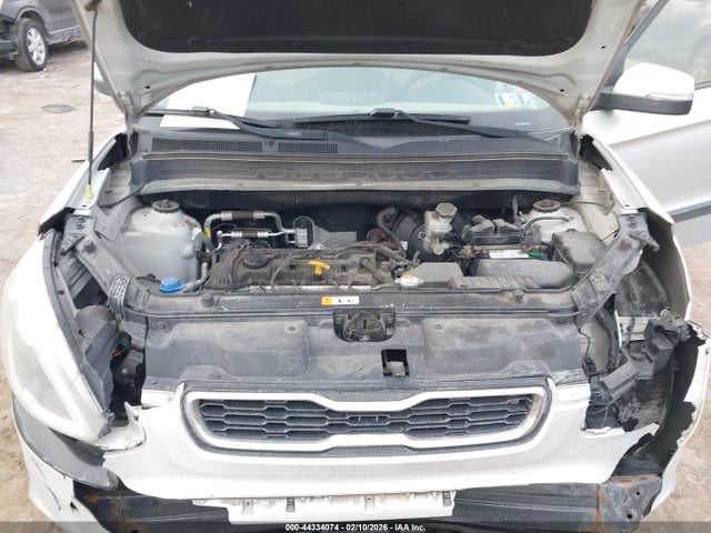 2013 KIA SOUL KNDJT2A68D7584297 Photo 9