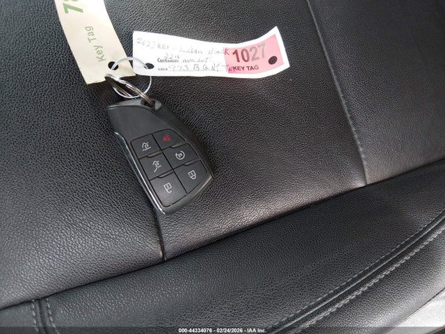 Продажа на аукционе авто 2023 Chevrolet Suburban 4wd Z71, vin: 1GNSKDKD6PR287299, номер лота: 44334076