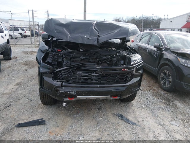 Продажа на аукционе авто 2023 Chevrolet Suburban 4wd Z71, vin: 1GNSKDKD6PR287299, номер лота: 44334076