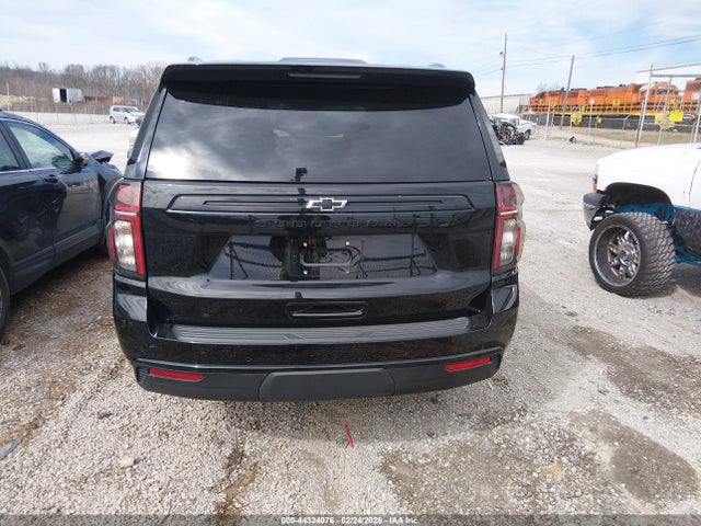 Продажа на аукционе авто 2023 Chevrolet Suburban 4wd Z71, vin: 1GNSKDKD6PR287299, номер лота: 44334076