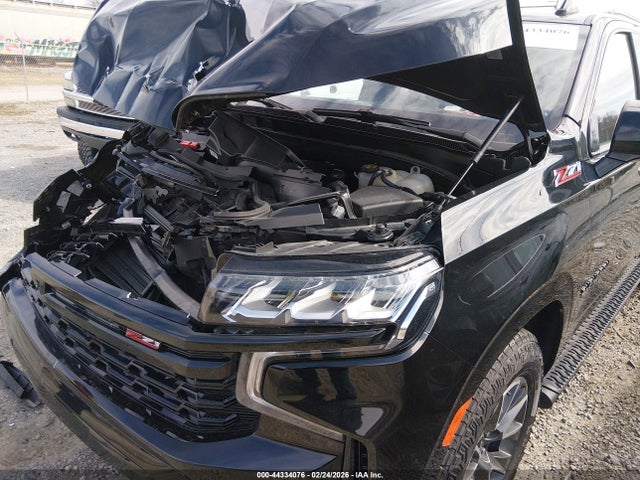Продажа на аукционе авто 2023 Chevrolet Suburban 4wd Z71, vin: 1GNSKDKD6PR287299, номер лота: 44334076