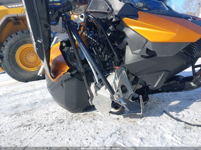 Ski-Doo Grand Touring 2025 2BPSEBSA1SV000133 Image 6