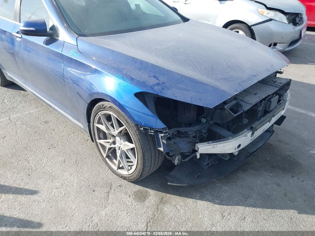 KMHGN4JE1GU113469 Hyundai Genesis 3.8