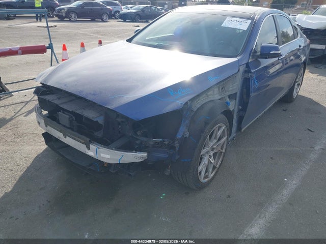 KMHGN4JE1GU113469 Hyundai Genesis 3.8