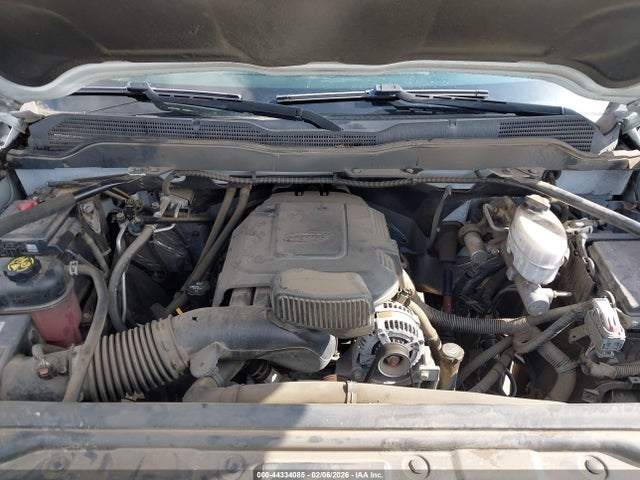 1GB4CVCG2KF229153 Chevrolet Silverado 3500hd Chassis Wt