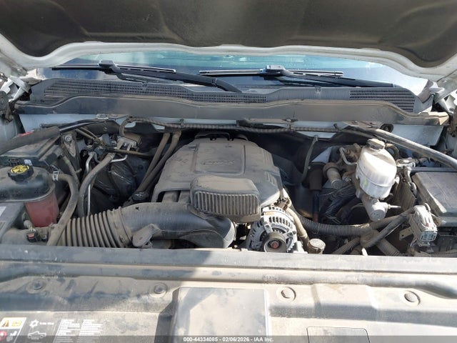 1GB4CVCG2KF229153 Chevrolet Silverado 3500hd Chassis Wt