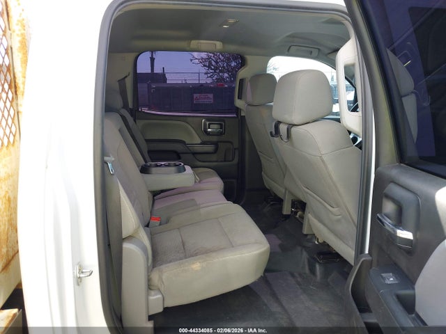 1GB4CVCG2KF229153 Chevrolet Silverado 3500hd Chassis Wt
