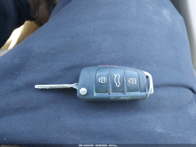 2008 AUDI A4 WAUDF78E98A062511 Photo 10