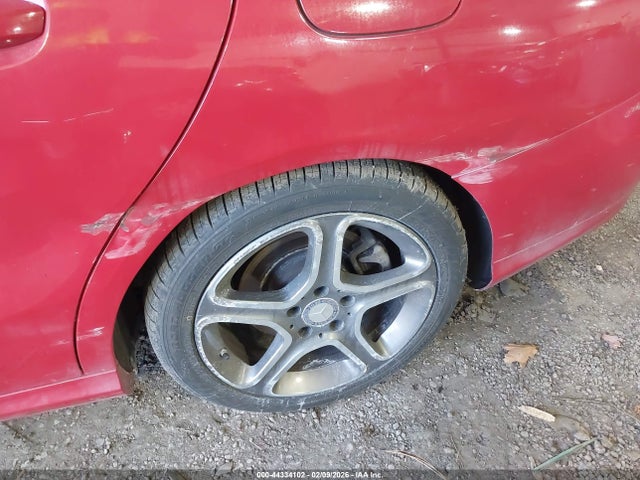 44334102 :رقم المزاد ، WDDSJ4EB6EN053356 vin ، 2014 Mercedes-benz Cla 250 مزاد بيع