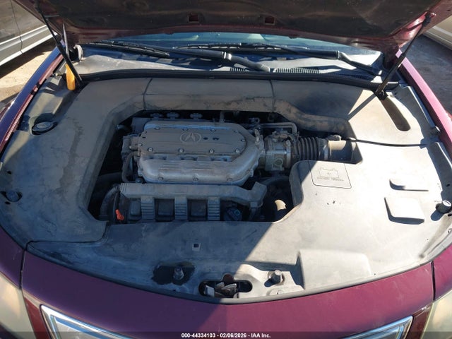Продажа на аукционе авто 2013 Acura Tl 3.7, vin: 19UUA9F74DA004304, номер лота: 44334103
