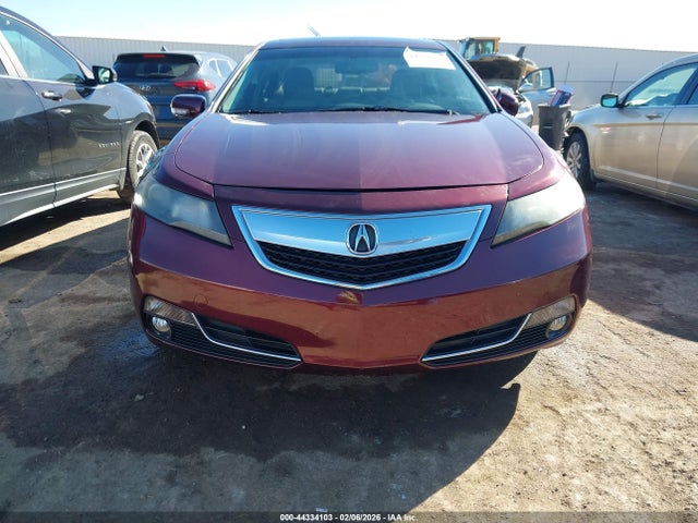 Продажа на аукционе авто 2013 Acura Tl 3.7, vin: 19UUA9F74DA004304, номер лота: 44334103