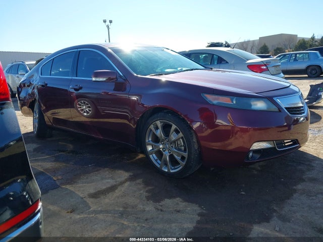 Продажа на аукционе авто 2013 Acura Tl 3.7, vin: 19UUA9F74DA004304, номер лота: 44334103