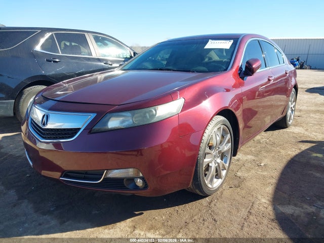 Продажа на аукционе авто 2013 Acura Tl 3.7, vin: 19UUA9F74DA004304, номер лота: 44334103
