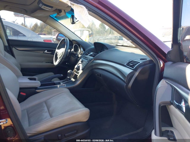 Продажа на аукционе авто 2013 Acura Tl 3.7, vin: 19UUA9F74DA004304, номер лота: 44334103