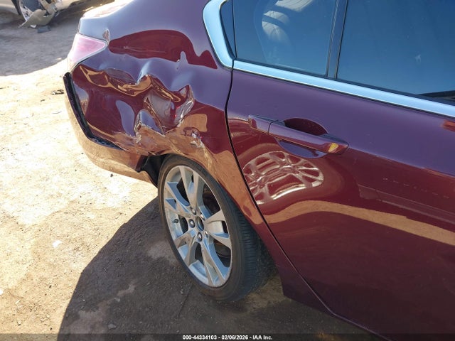 Продажа на аукционе авто 2013 Acura Tl 3.7, vin: 19UUA9F74DA004304, номер лота: 44334103