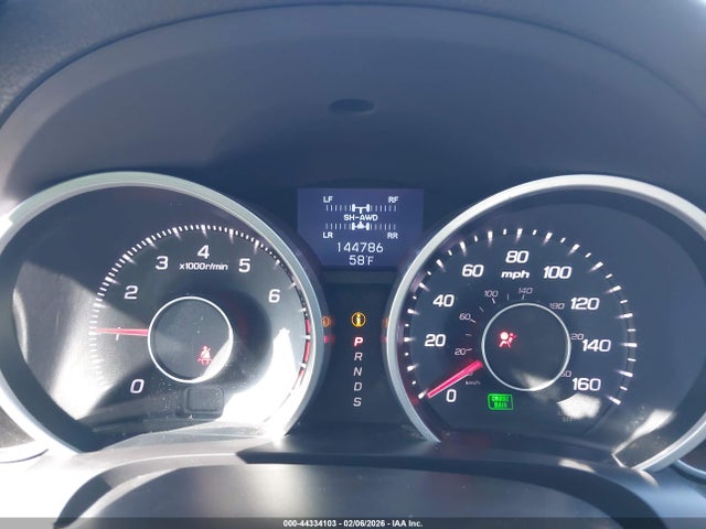 Продажа на аукционе авто 2013 Acura Tl 3.7, vin: 19UUA9F74DA004304, номер лота: 44334103