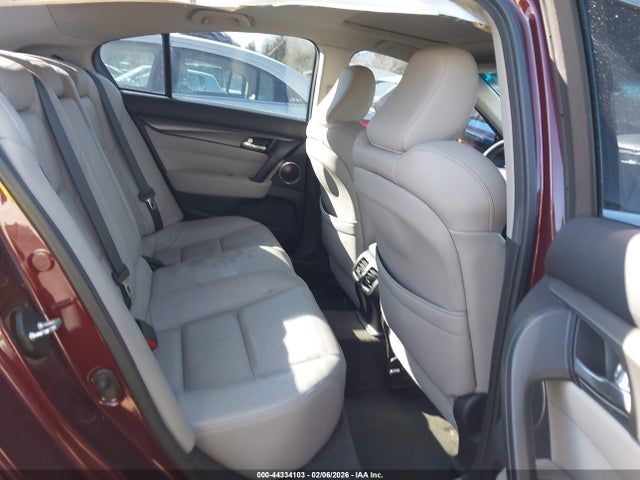 Продажа на аукционе авто 2013 Acura Tl 3.7, vin: 19UUA9F74DA004304, номер лота: 44334103