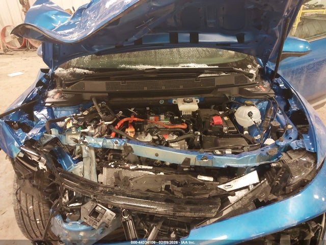 Chevrolet Equinox Ev Lt 2 2025 3GN7DNRPXSS223875 Image 10