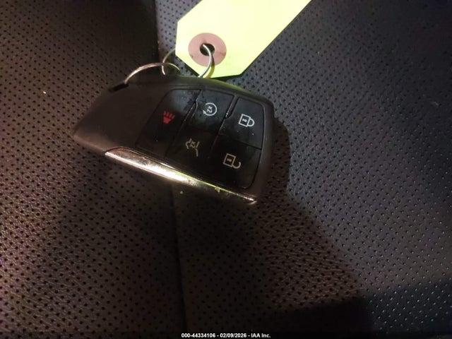 Chevrolet Equinox Ev Lt 2 2025 3GN7DNRPXSS223875 Image 11
