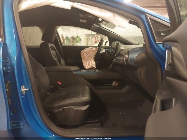 Chevrolet Equinox Ev Lt 2 2025 3GN7DNRPXSS223875 Image 5