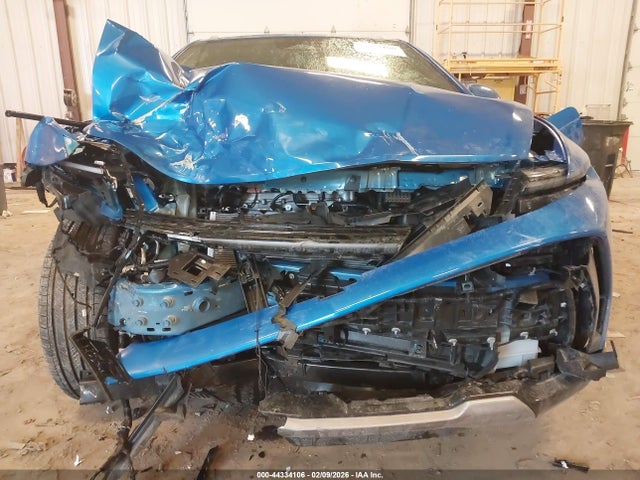Chevrolet Equinox Ev Lt 2 2025 3GN7DNRPXSS223875 Image 6
