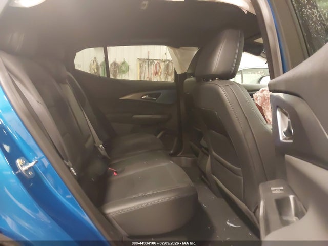Chevrolet Equinox Ev Lt 2 2025 3GN7DNRPXSS223875 Image 8