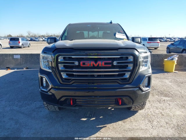 Aukcja sprzedaży 2020 Gmc Sierra 1500, vin: 3GTP9EEL0LG379716, numer aukcji: 44334108