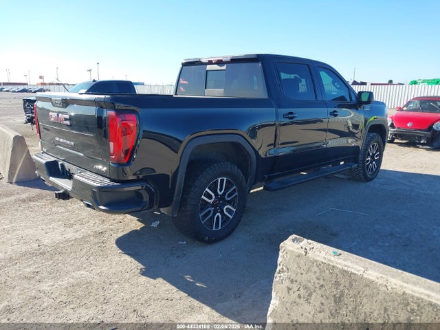 Aukcja sprzedaży 2020 Gmc Sierra 1500, vin: 3GTP9EEL0LG379716, numer aukcji: 44334108