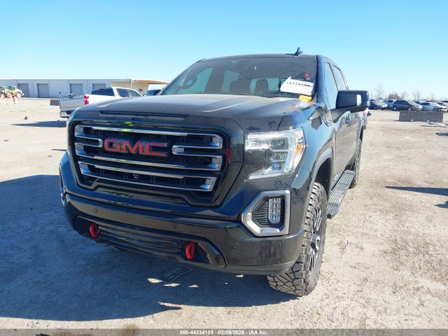 Aukcja sprzedaży 2020 Gmc Sierra 1500, vin: 3GTP9EEL0LG379716, numer aukcji: 44334108