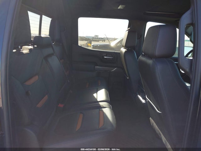 Aukcja sprzedaży 2020 Gmc Sierra 1500, vin: 3GTP9EEL0LG379716, numer aukcji: 44334108