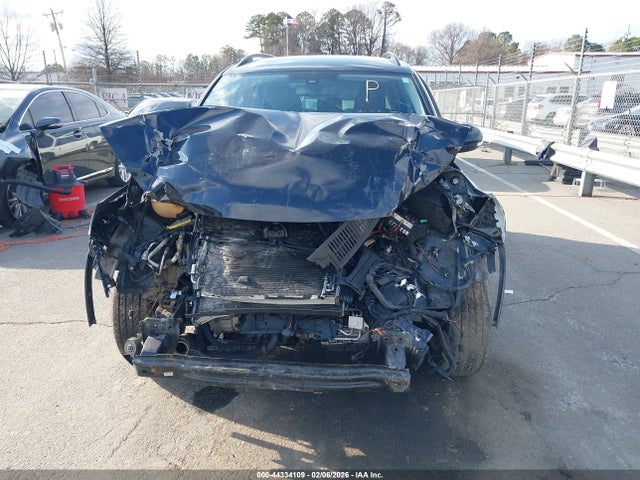 Aukcja sprzedaży 2016 Volkswagen Tiguan S, vin: WVGAV7AX5GW520045, numer aukcji: 44334109