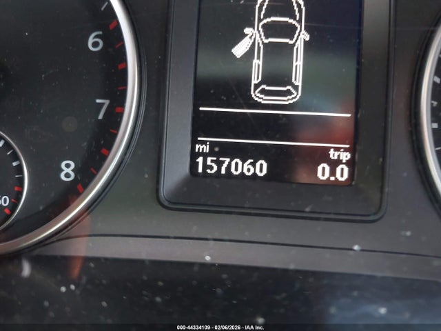 Aukcja sprzedaży 2016 Volkswagen Tiguan S, vin: WVGAV7AX5GW520045, numer aukcji: 44334109