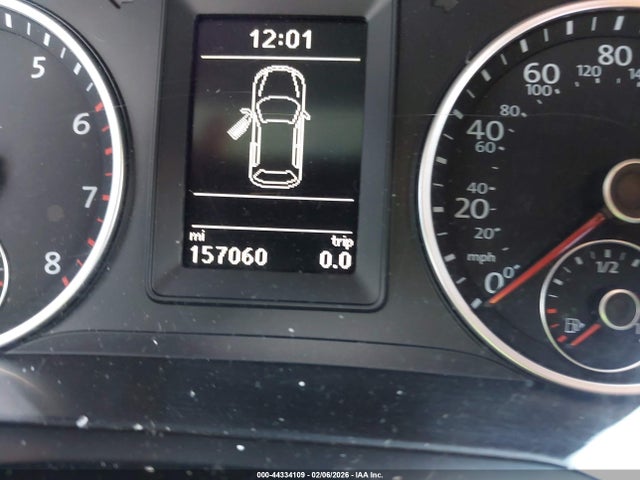 Aukcja sprzedaży 2016 Volkswagen Tiguan S, vin: WVGAV7AX5GW520045, numer aukcji: 44334109