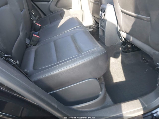 Aukcja sprzedaży 2016 Volkswagen Tiguan S, vin: WVGAV7AX5GW520045, numer aukcji: 44334109