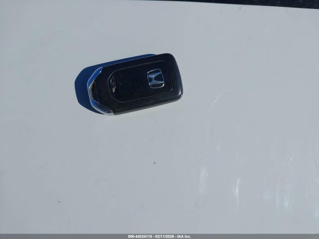 Honda Civic Ex-l 2017 2HGFC3B73HH361485 Image 11
