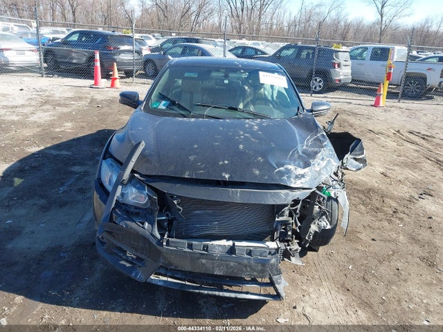 Honda Civic Ex-l 2017 2HGFC3B73HH361485 Image 12
