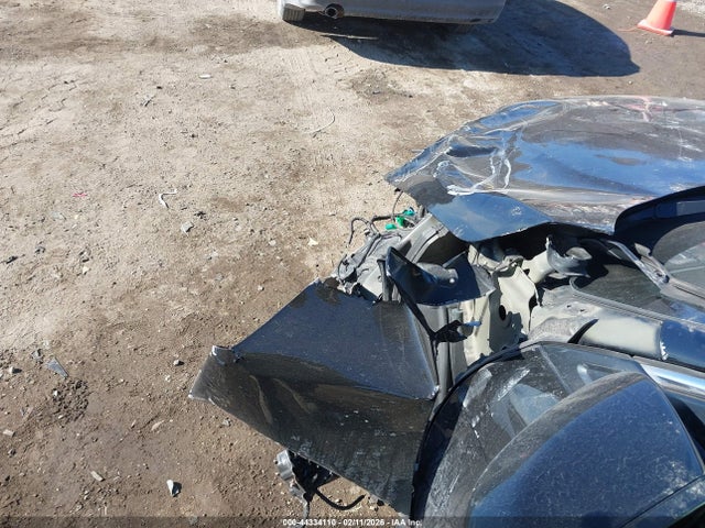 Honda Civic Ex-l 2017 2HGFC3B73HH361485 Image 20