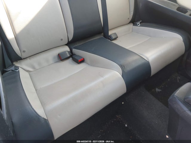 Honda Civic Ex-l 2017 2HGFC3B73HH361485 Image 8