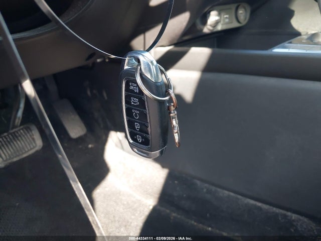 2023 HYUNDAI ELANTRA HYBRID KMHLM4AJXPU084455 Photo 10