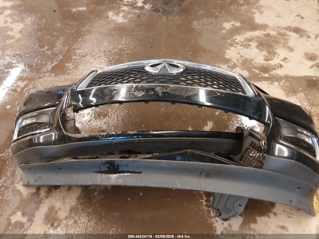 Продажа на аукционе авто 2018 Infiniti Qx60, vin: 5N1DL0MN7JC521016, номер лота: 44334116