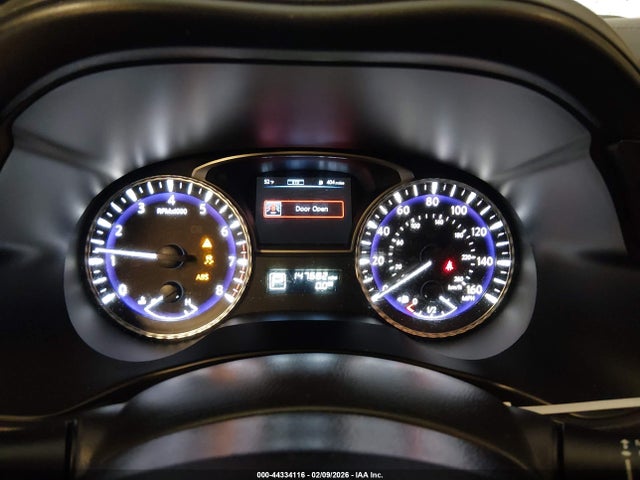 Продажа на аукционе авто 2018 Infiniti Qx60, vin: 5N1DL0MN7JC521016, номер лота: 44334116