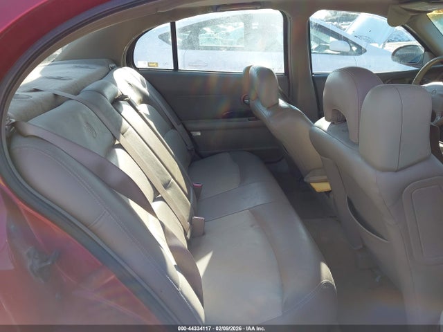 2003 Buick Lesabre Limited მანქანა იყიდება აუქციონზე, vin: 1G4HR54K03U277256, აუქციონის ნომერი: 44334117