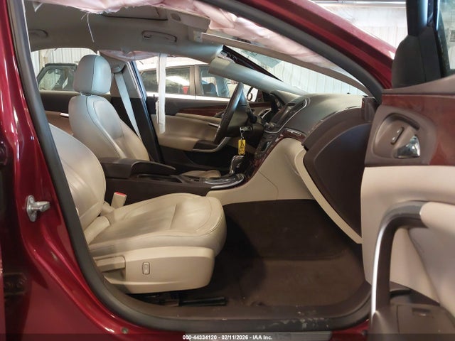 Продажа на аукционе авто 2017 Buick Regal Sport Touring, vin: 2G4GL5EX4H9129459, номер лота: 44334120