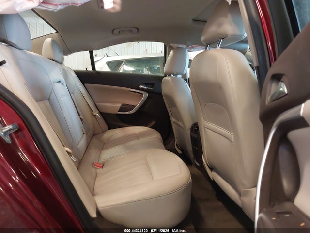 Продажа на аукционе авто 2017 Buick Regal Sport Touring, vin: 2G4GL5EX4H9129459, номер лота: 44334120
