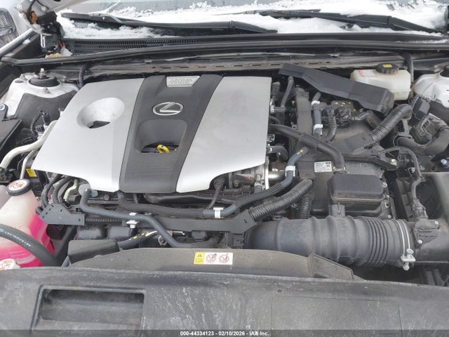 44334123 :رقم المزاد ، JTHB21B15K2027991 vin ، 2019 Lexus Es 300h مزاد بيع