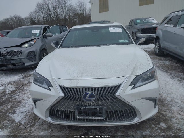 44334123 :رقم المزاد ، JTHB21B15K2027991 vin ، 2019 Lexus Es 300h مزاد بيع