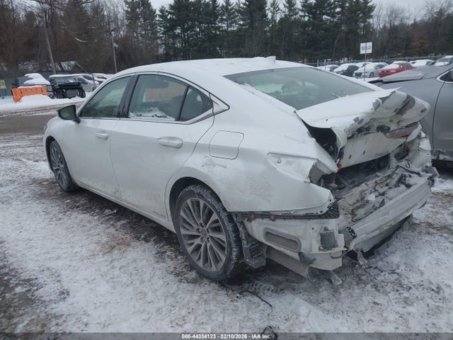 44334123 :رقم المزاد ، JTHB21B15K2027991 vin ، 2019 Lexus Es 300h مزاد بيع
