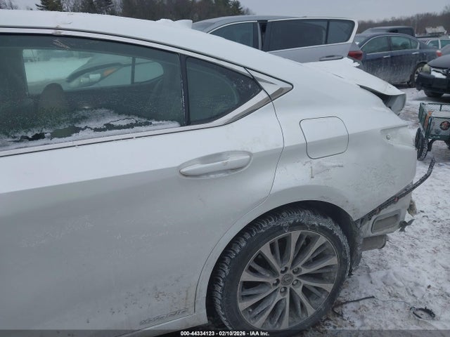 44334123 :رقم المزاد ، JTHB21B15K2027991 vin ، 2019 Lexus Es 300h مزاد بيع