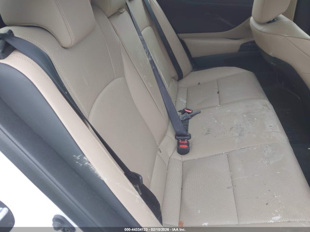 44334123 :رقم المزاد ، JTHB21B15K2027991 vin ، 2019 Lexus Es 300h مزاد بيع