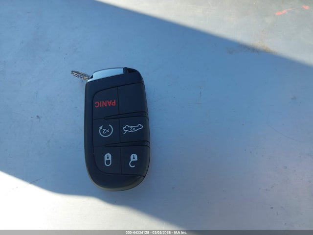 2015 DODGE CHARGER 2C3CDXHG5FH718020 Photo 10